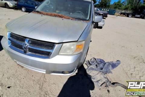 Photo of 2009 Dodge Grand Caravan