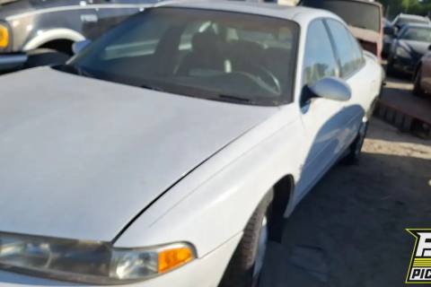 Photo of 1999 Oldsmobile Intrigue