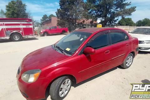 Photo of 2010 Kia Rio