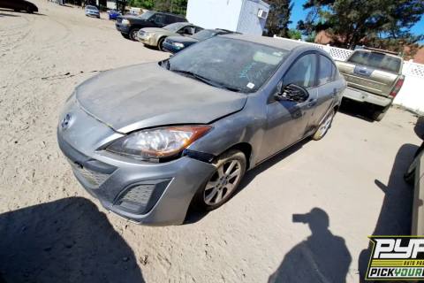 Photo of 2011 Mazda 3