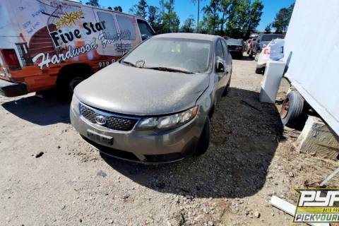 Photo of 2011 Kia Forte