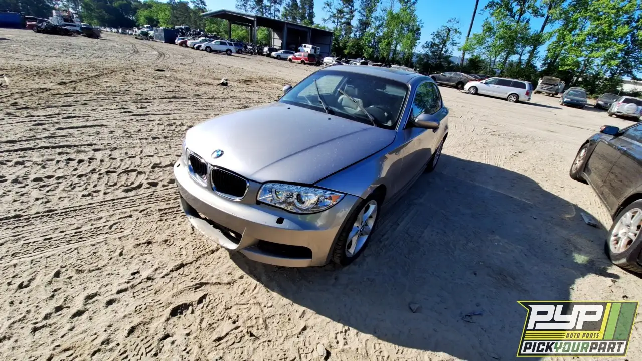 Photo of 2008 Bmw 128I