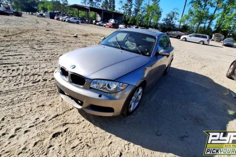 Photo of 2008 Bmw 128I