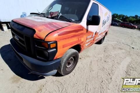 Photo of 2008 Ford E-150