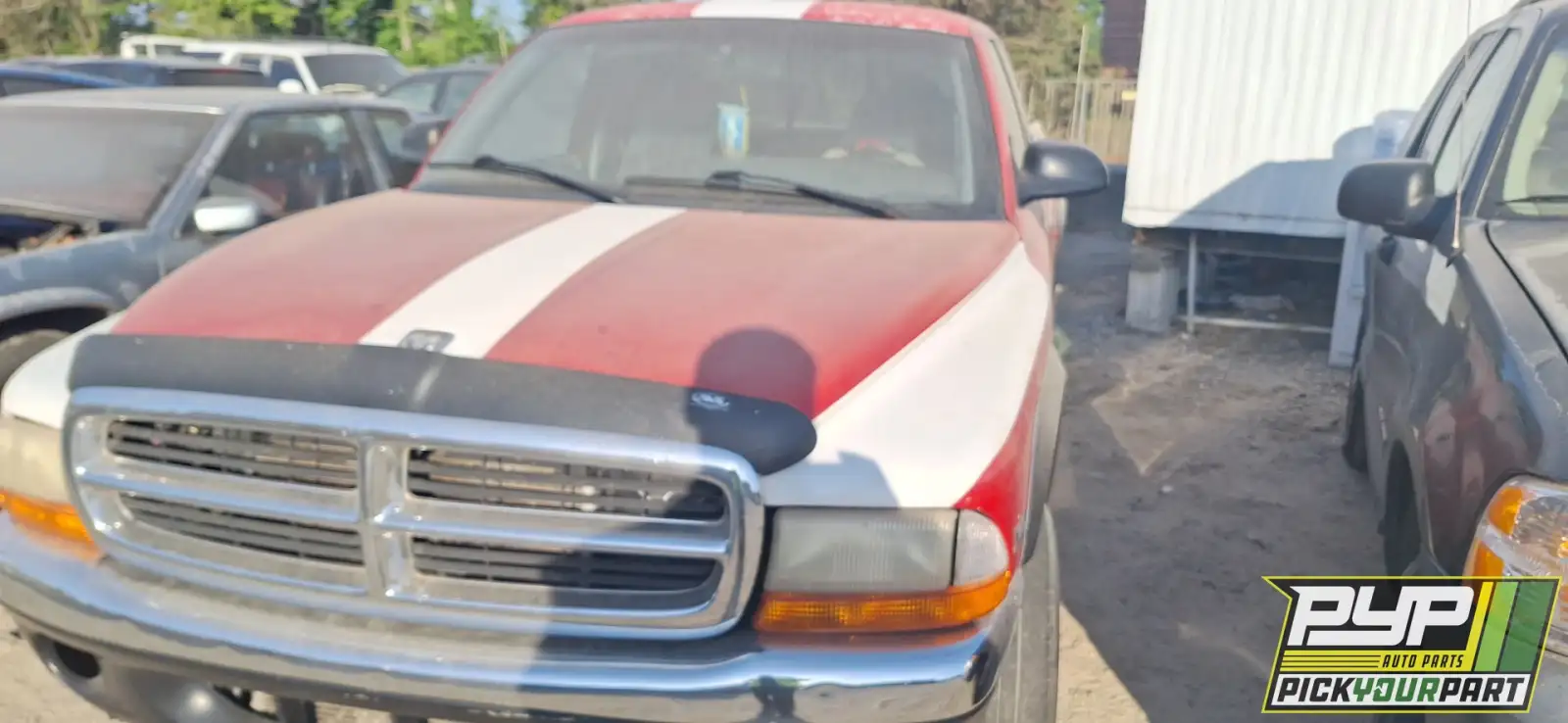 Photo of 1997 Dodge Dakota