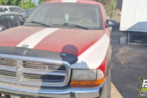 Photo of 1997 Dodge Dakota