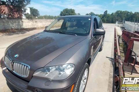 Photo of 2013 Bmw X5