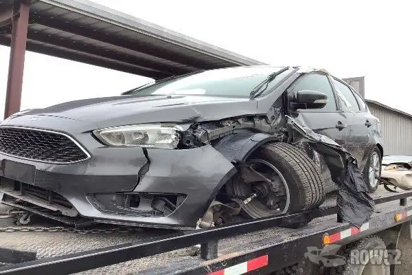 Photo of 2017 Ford Focus