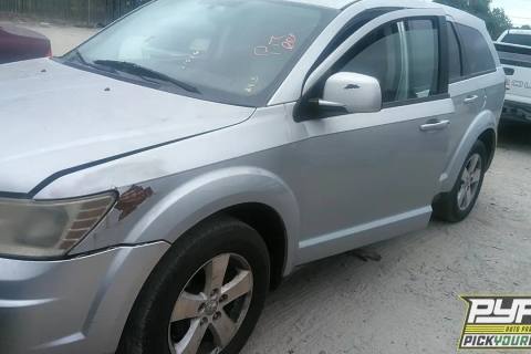 Photo of 2009 Dodge Journey