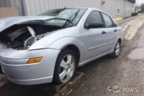 Photo of 2003 Ford Focus