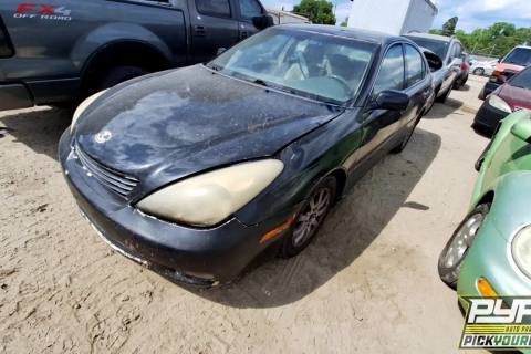 Photo of 2004 Lexus Es330