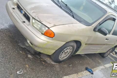 Photo of 1998 Ford Windstar