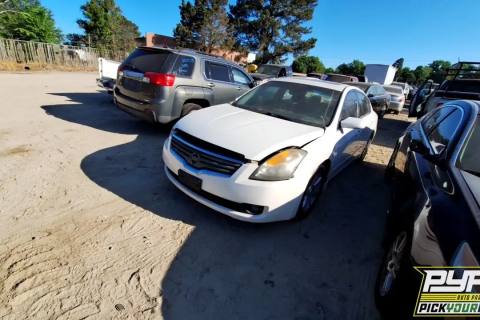 Photo of 2007 Nissan Altima
