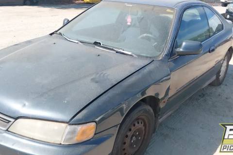 Photo of 1997 Honda Accord