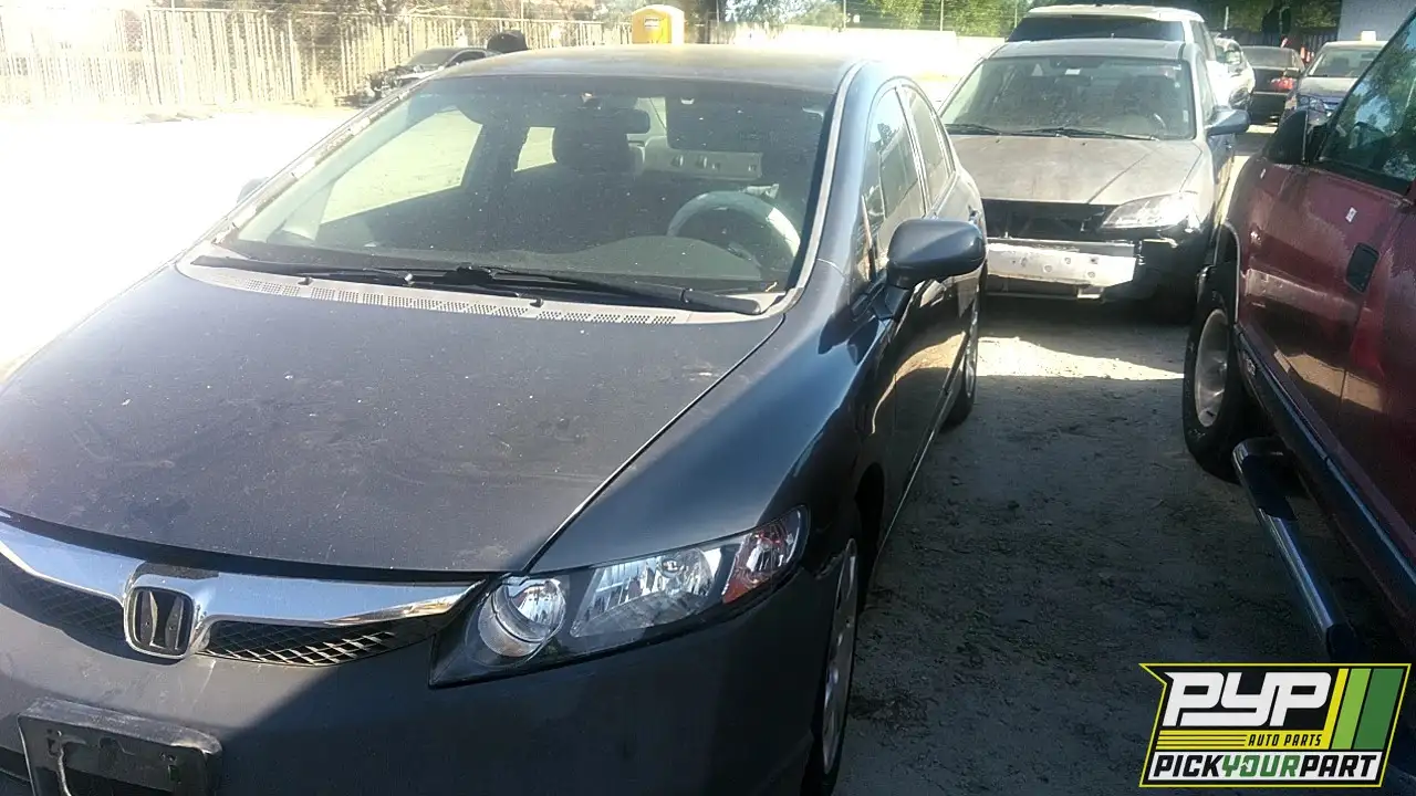 Photo of 2009 Honda Civic
