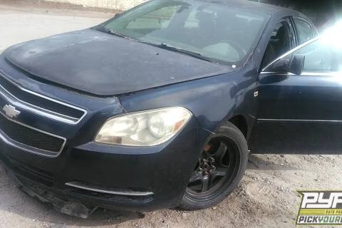 Photo of 2008 Chevrolet Malibu