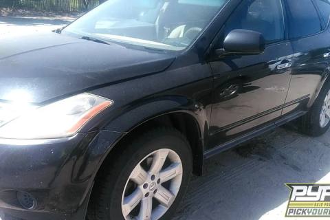 Photo of 2007 Nissan Murano