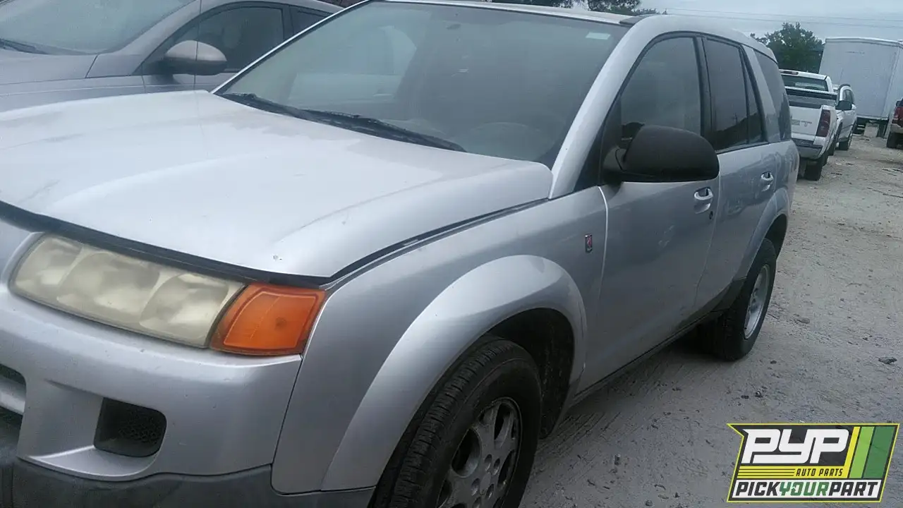 Photo of 2005 Saturn Vue