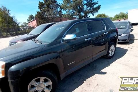 Photo of 2012 Gmc Terrain