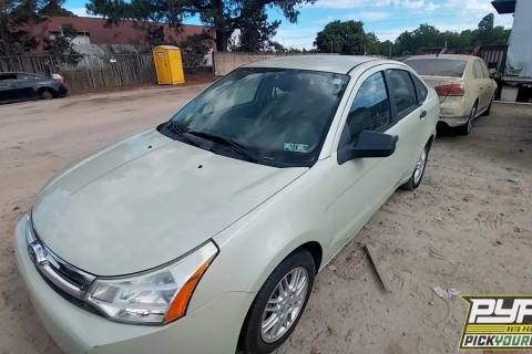 Photo of 2011 Ford Focus
