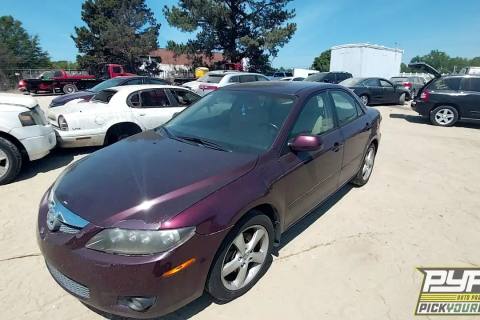 Photo of 2006 Mazda 6