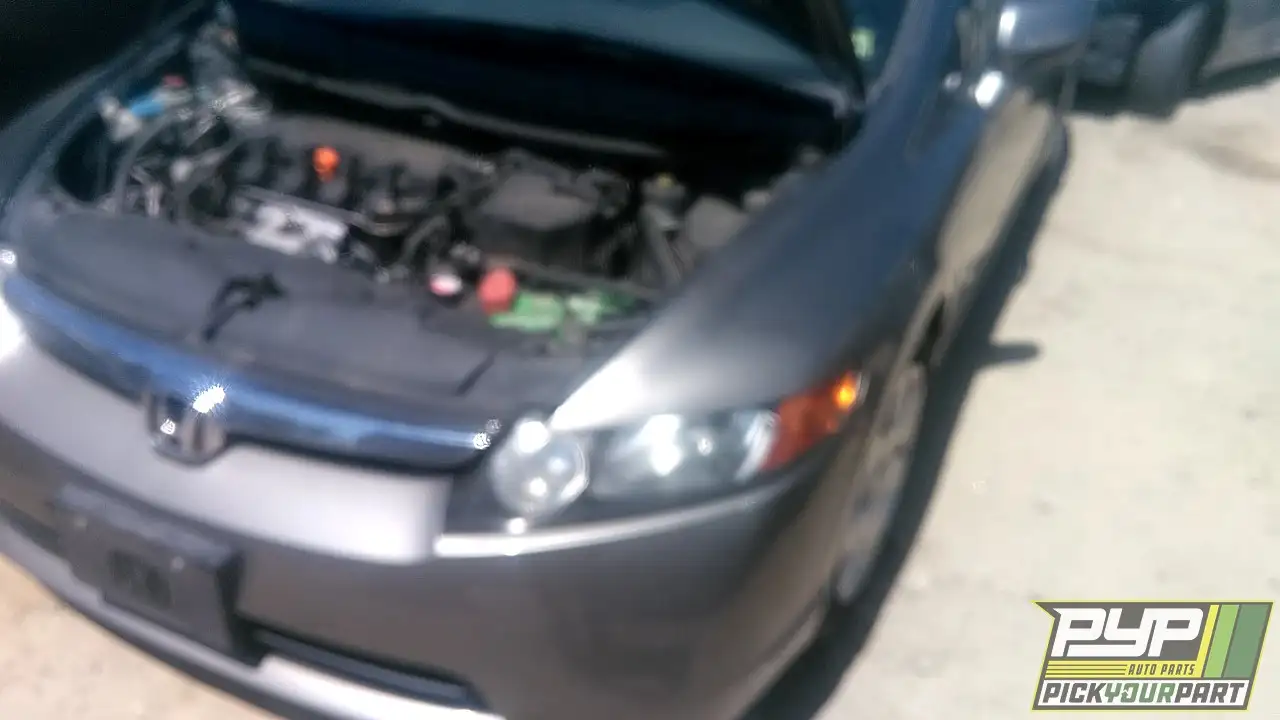 Photo of 2006 Honda Civic