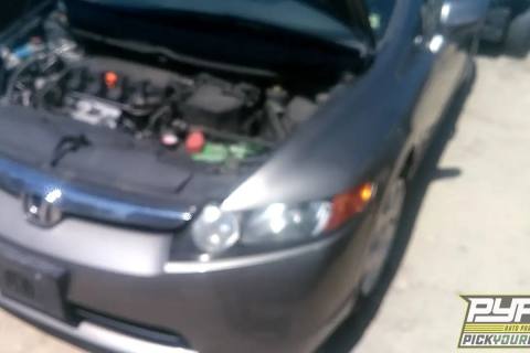Photo of 2006 Honda Civic