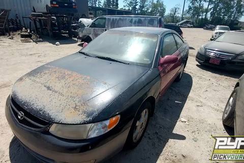 Photo of 2000 Toyota Solara