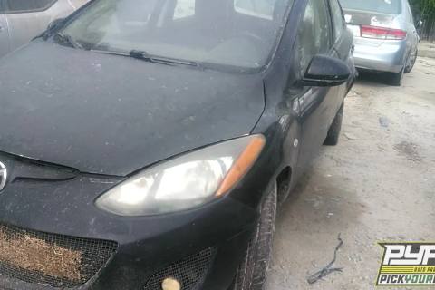 Photo of 2011 Mazda 2