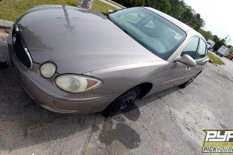 Photo of 2007 Buick Lacrosse