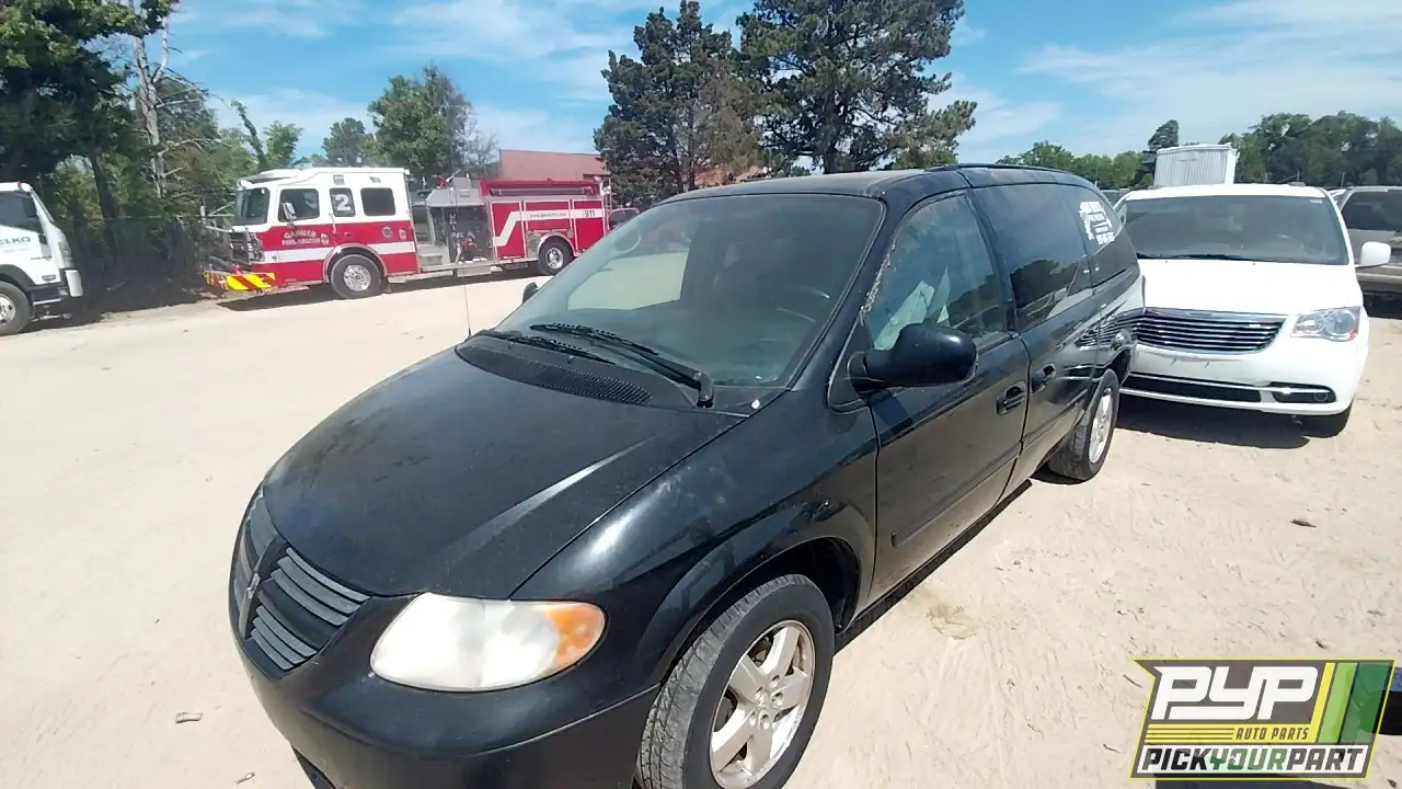 Photo of 2005 Dodge Grand Caravan
