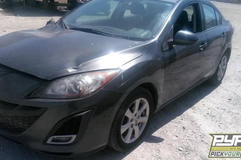 Photo of 2010 Mazda 3