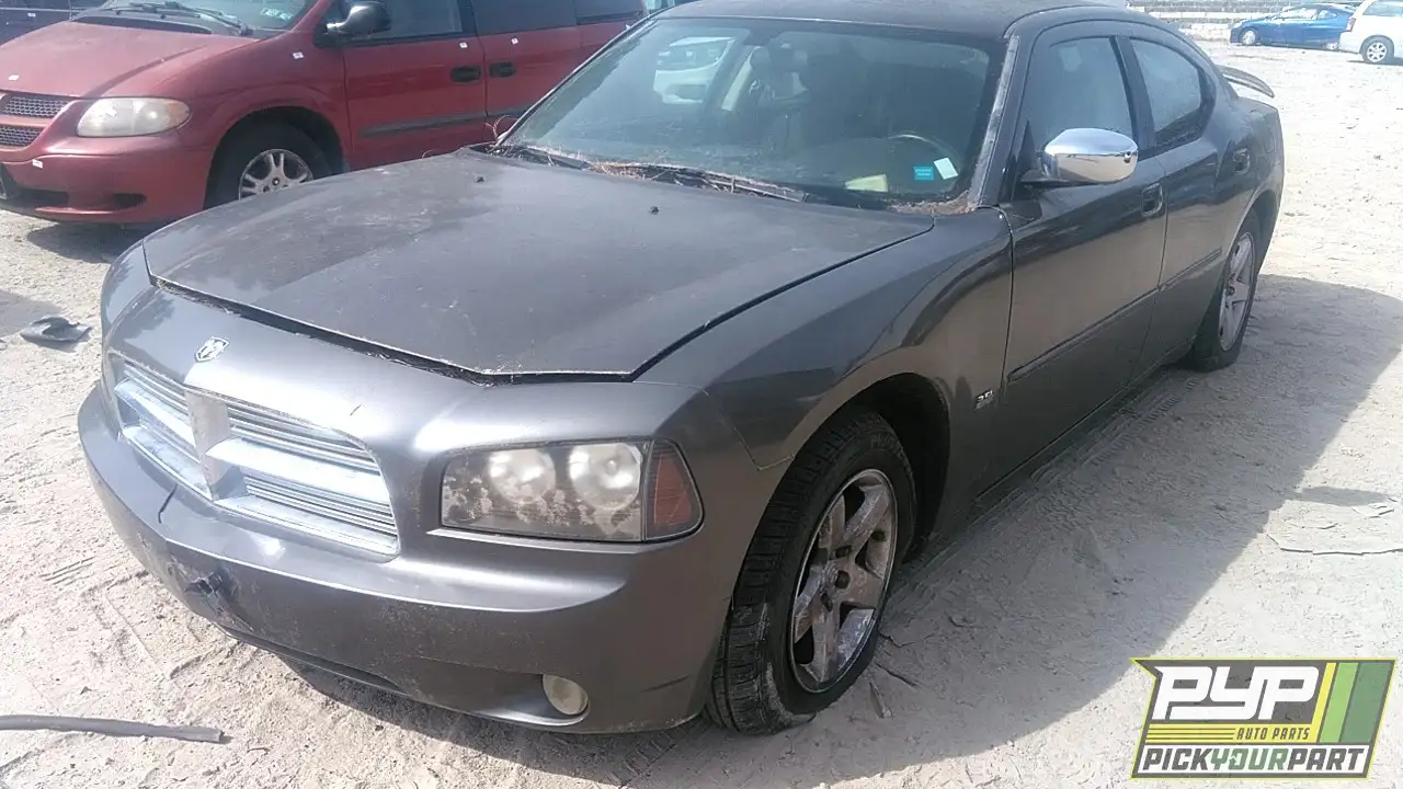 Photo of 2009 Dodge Charger