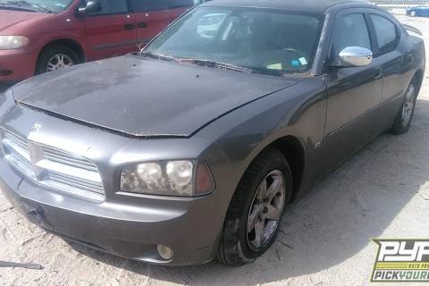 Photo of 2009 Dodge Charger