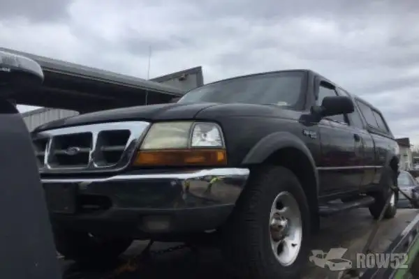 Photo of 2000 Ford Ranger