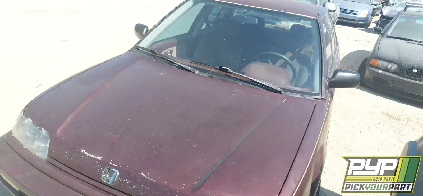 Photo of 1991 Honda Civic