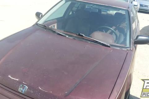 Photo of 1991 Honda Civic