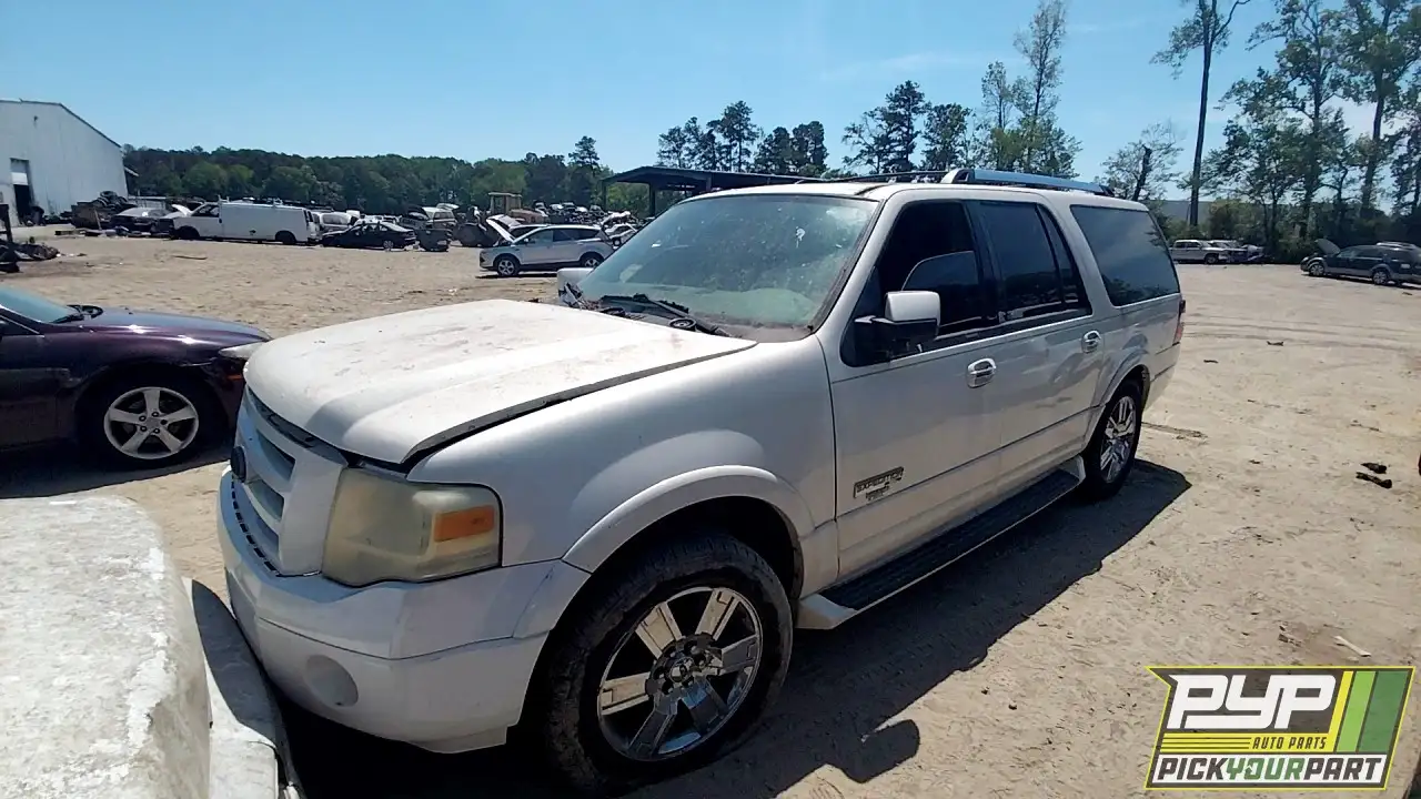 Photo of 2007 Ford Expedition
