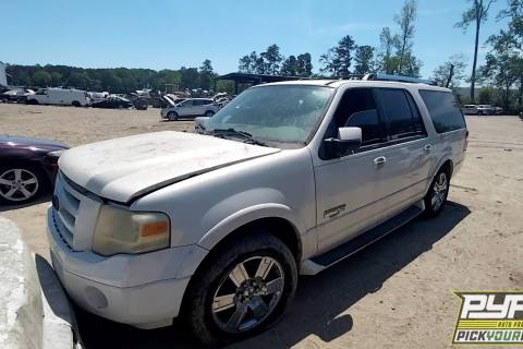 Photo of 2007 Ford Expedition