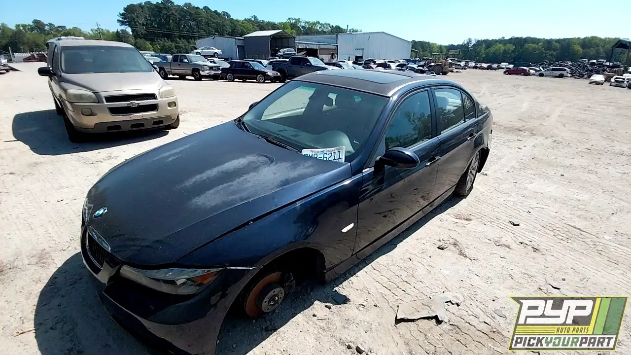 Photo of 2006 Bmw 325I