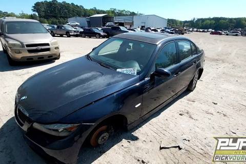 Photo of 2006 Bmw 325I