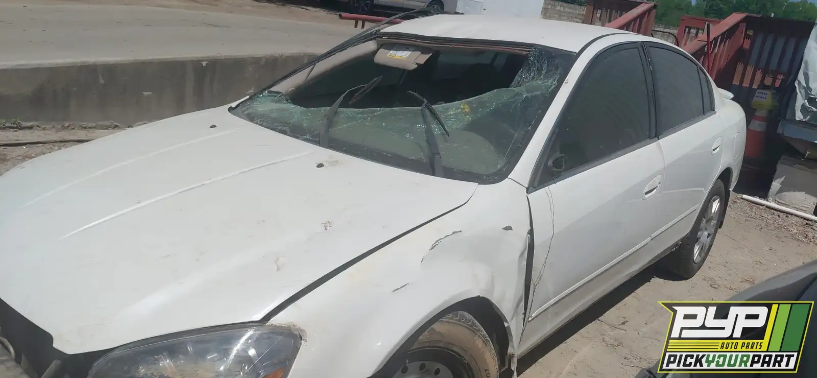 Photo of 2006 Nissan Altima