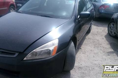 Photo of 2004 Honda Accord