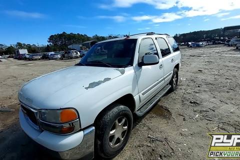 Photo of 2005 Gmc Yukon