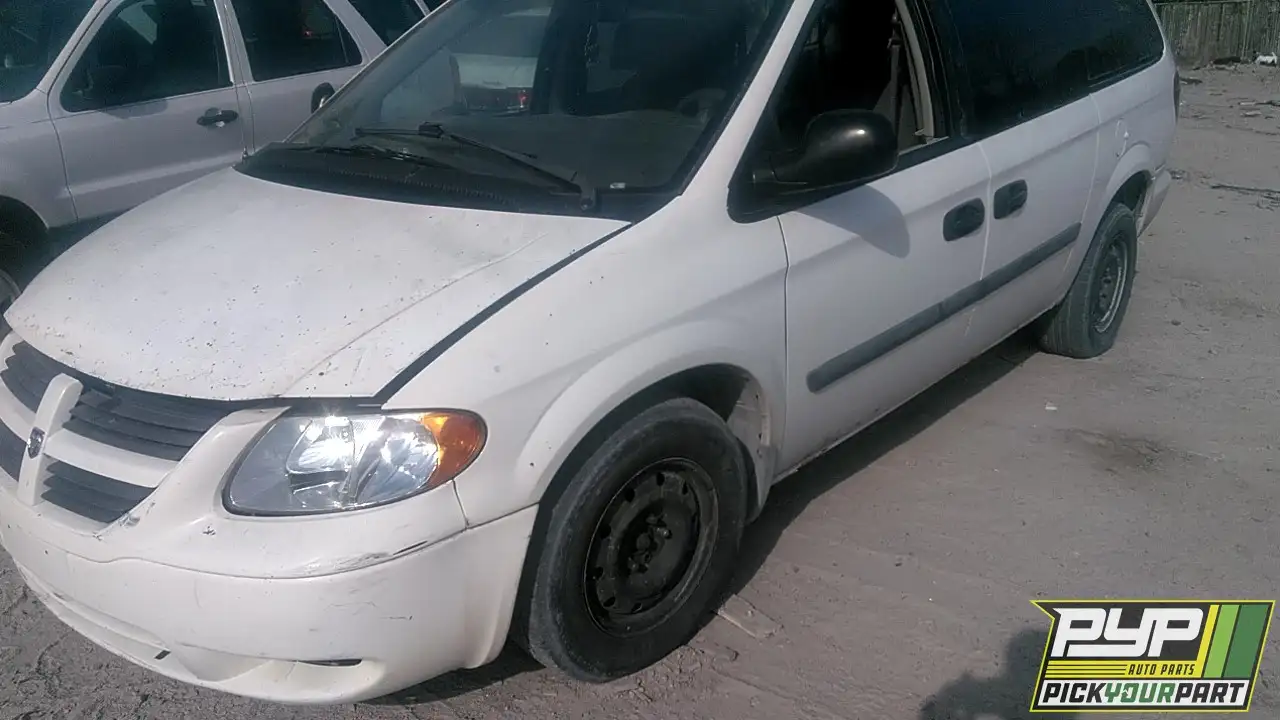 Photo of 2005 Dodge Grand Caravan