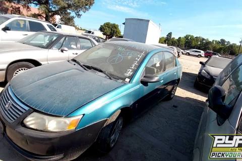 Photo of 2005 Saturn Ion