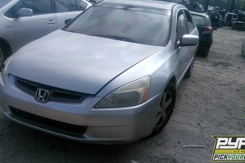 Photo of 2004 Honda Accord