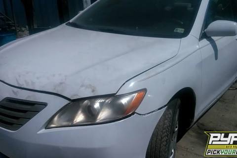 Photo of 2007 Toyota Camry