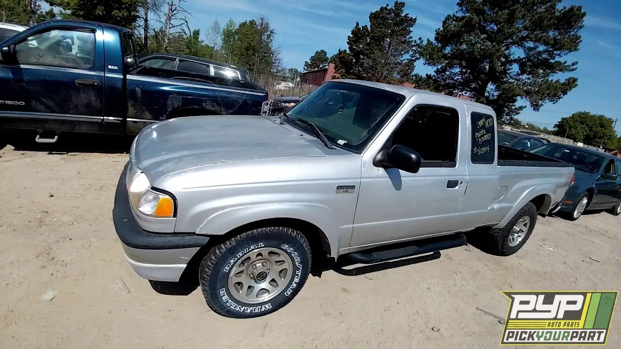 Photo of 2004 Mazda B3000