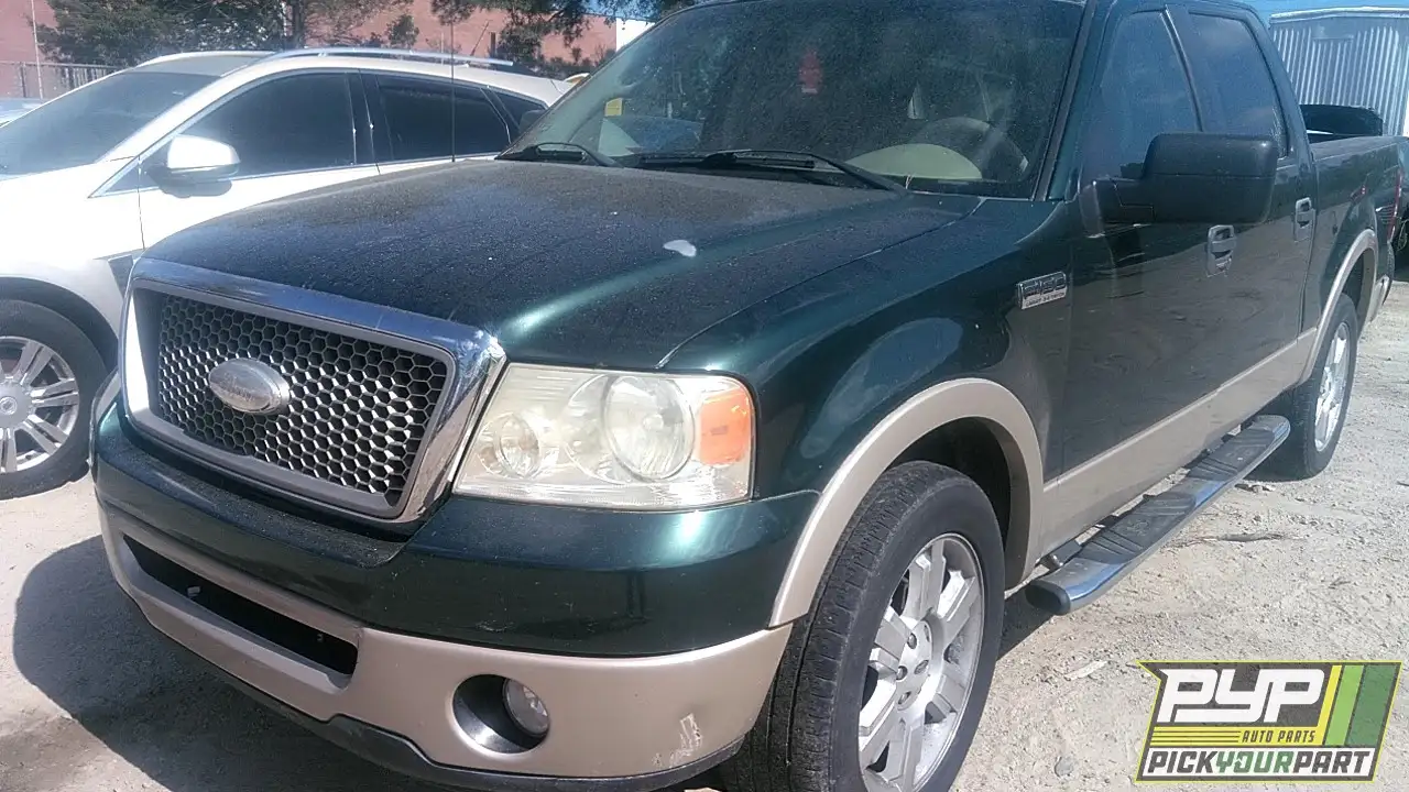 Photo of 2008 Ford F-150